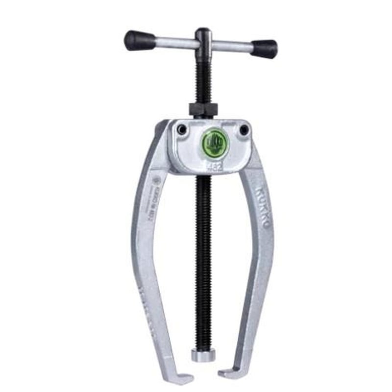 エスコ EA500AD-85A 85mm2本爪プーラー(オートグリップ) 1個（ご注文単位1個）【直送品】