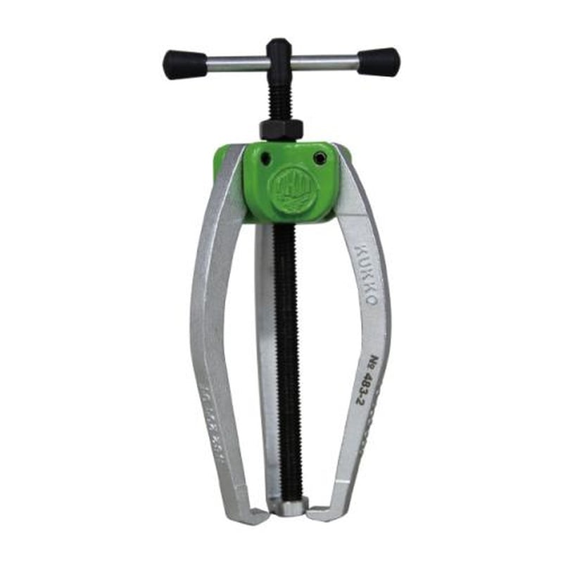 エスコ EA500BD-85A 85mm3本爪プーラー(オートグリップ) 1個（ご注文単位1個）【直送品】