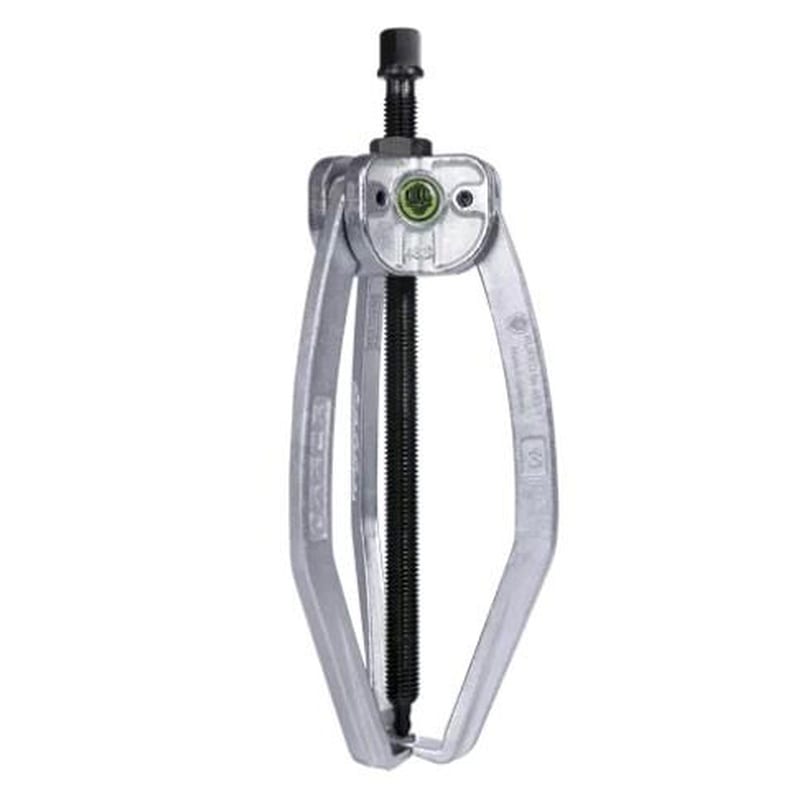 エスコ EA500BD-200A 200mm3本爪プーラー(オートグリップ) 1個（ご注文単位1個）【直送品】