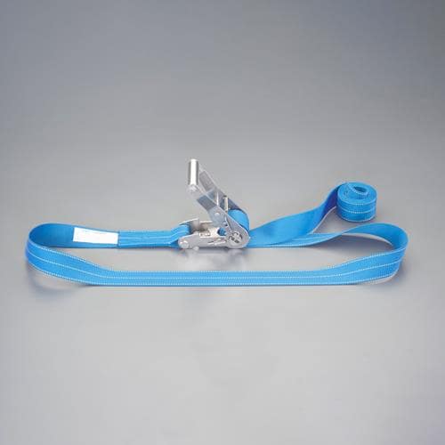 エスコ EA982SE-30A 50mmx10.0m/1520kg ベルト荷締機(エンドレス/SUS 1個 (ご注文単位1個)【直送品】