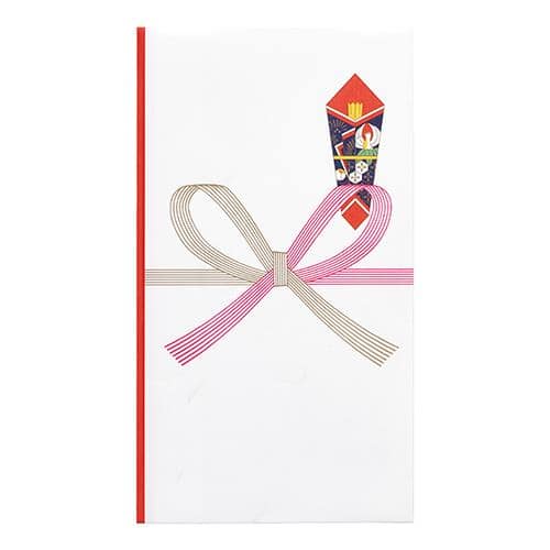 エスコ EA762GC-101B 一般用多当(祝本折多当/10枚) 1袋 （ご注文単位1袋）【直送品】