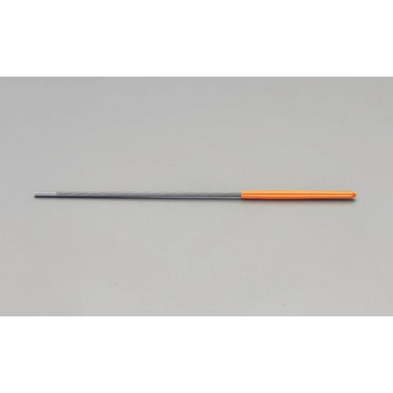 エスコ EA898CZ-55A φ5.5mmチェーンソー目立てヤスリ 1個(ご注文単位1個)【直送品】