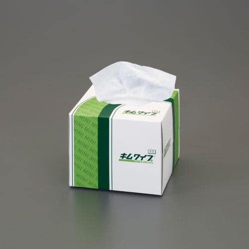 エスコ EA929AS-4BA 96x215mm 工業用ワイパー(72箱) 1箱 （ご注文単位1箱）【直送品】