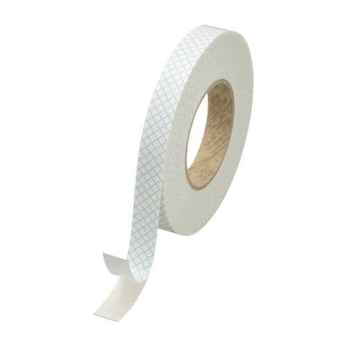 エスコ EA944MG-62A 20mmx10m 超強力・両面テープ(粗面コンクリート用) 1巻 （ご注文単位1巻）【直送品】