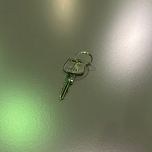 エスコ EA954ES-3A 900x510x895mm/ 9人用 パーソナルロッカー 1台 （ご注文単位1台）【直送品】