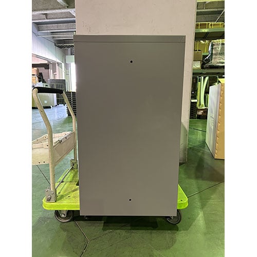 エスコ EA954ES-3A 900x510x895mm/ 9人用 パーソナルロッカー 1台 （ご注文単位1台）【直送品】