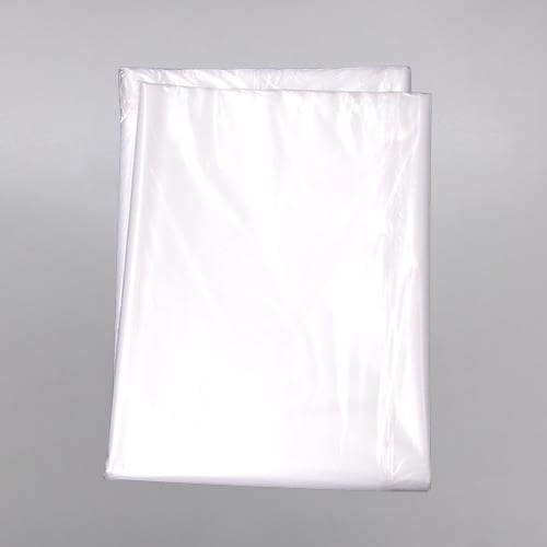 エスコ EA995AD-160 900x1250x0.1mm エアコン洗浄ポリ袋(10枚) 1枚 （ご注文単位1枚）【直送品】