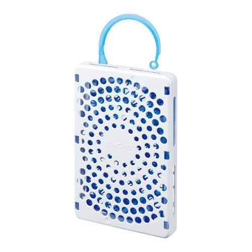 エスコ EA941B-127 設置型蚊・殺虫剤 (蚊に効く虫コナーズ/366日) 1個 （ご注文単位1個）【直送品】