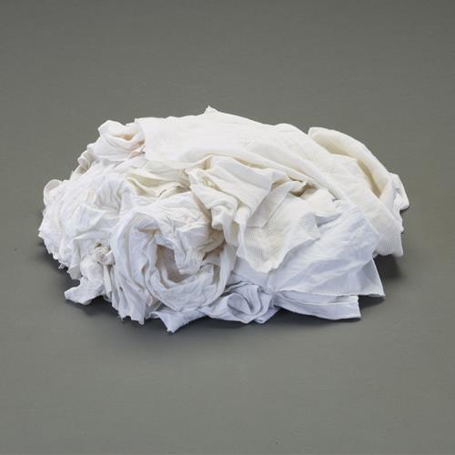 エスコ EA929AC-6 9.1kg Tシャツウエス 1束 （ご注文単位1束）【直送品】