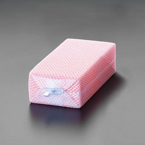 エスコ EA928AG-50B 190x100x60mm 浴そう洗いスポンジ(10個) 1袋 （ご注文単位1袋）【直送品】