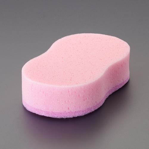 エスコ EA928AG-52B 170x105x40mm 浴そう洗いスポンジ(10個) 1袋 （ご注文単位1袋）【直送品】