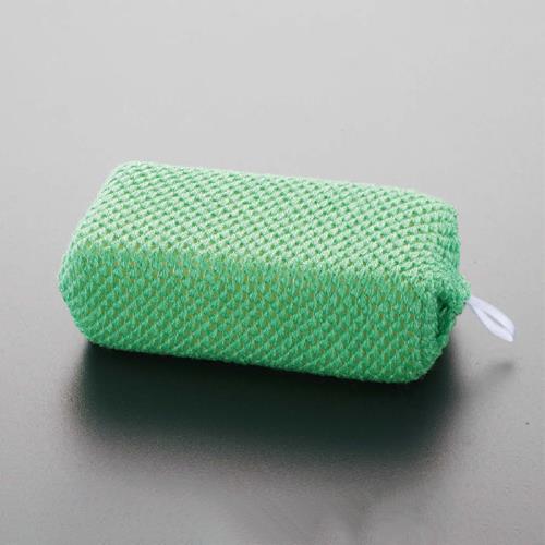 エスコ EA928AG-57B 150x80x50mm バススポンジ(ネット入/10個) 1袋 （ご注文単位1袋）【直送品】