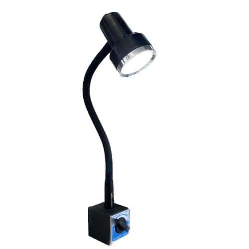 エスコ EA761XH-21A AC100V/465mm 照明灯/LED(防滴/マグネット付) 1個 (ご注文単位1個)【直送品】