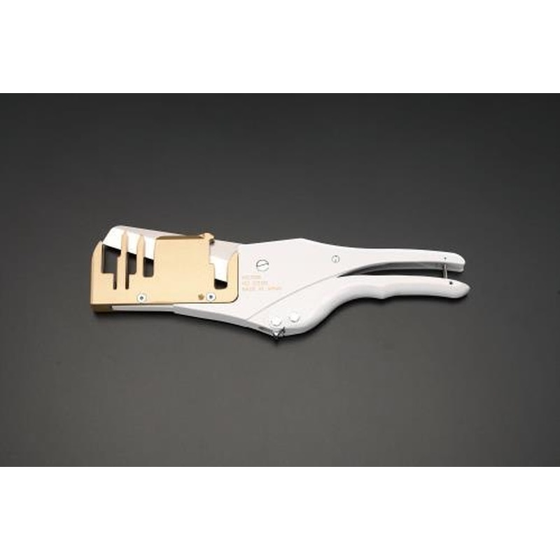 エスコ EA338DE-10 310mmエアコンダクトカッター 1個(ご注文単位1個)【直送品】