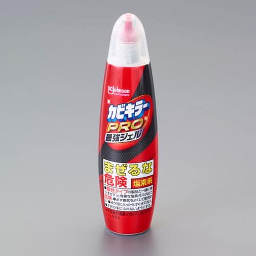 エスコ EA922AJ-75 100g カビキラー(ゴムパッキン用) 1個 （ご注文単位1個）【直送品】