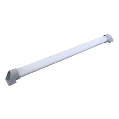 エスコ EA815LN-62A AC100V/ 6W 照明灯/LED(防滴型) 1台 （ご注文単位1台）【直送品】