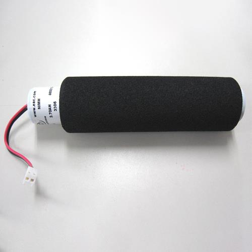 エスコ EA705EH-21 [EA705EH-20用] バッテリースティック 1個 （ご注文単位1個）【直送品】