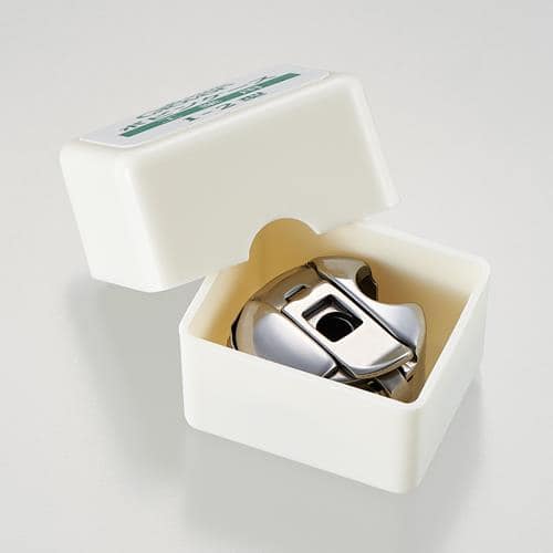 エスコ EA916J-7 ボビン収納ケース(工業用) 1個 （ご注文単位1個）【直送品】