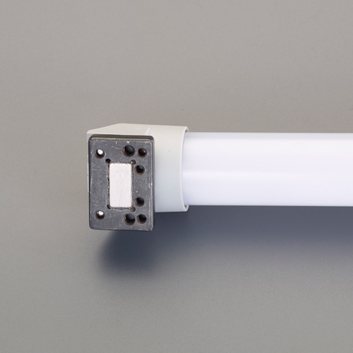 エスコ EA815LN-63A AC100V/ 9W 照明灯/LED(防滴型) 1台 (ご注文単位1台)【直送品】