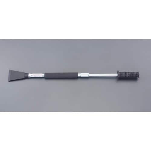 エスコ EA650CC-1 75x650mm タガネ(スライド式/バチ型) 1本 （ご注文単位1本）【直送品】