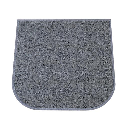 エスコ EA997RX-175 700x700mm レストルームマット 1枚 （ご注文単位1枚）【直送品】