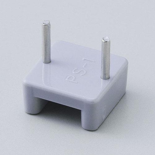 エスコ EA947E-11 DV1.2mmx2芯 コンクリートサドル(10個) 1袋 （ご注文単位1袋）【直送品】