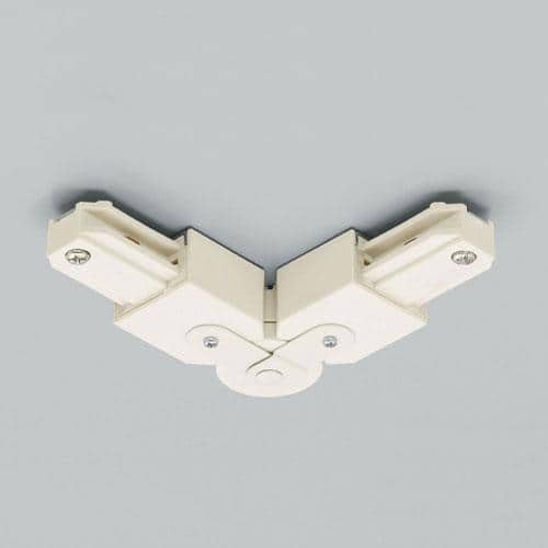 エスコ EA761XB-302 ライティングバー用 連結自在ジョイント 1個 （ご注文単位1個）【直送品】