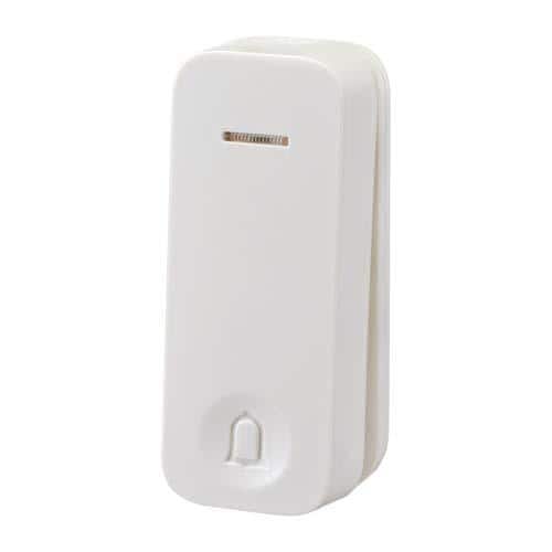 エスコ EA864BB-88 増設用 押しボタン送信器 1個 （ご注文単位1個）【直送品】