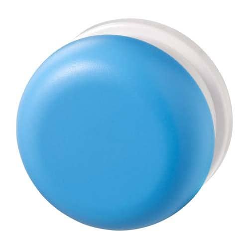 エスコ EA864BB-89 増設用 防水押しボタン送信器 1個 （ご注文単位1個）【直送品】