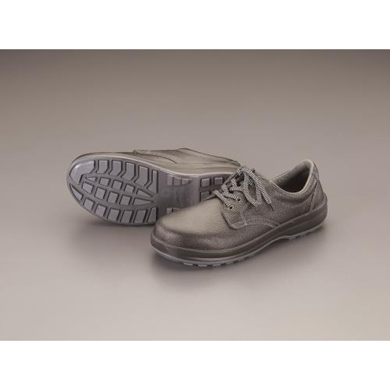 エスコ EA998SZ-25 25.0cm安全靴 1個(ご注文単位1個)【直送品】