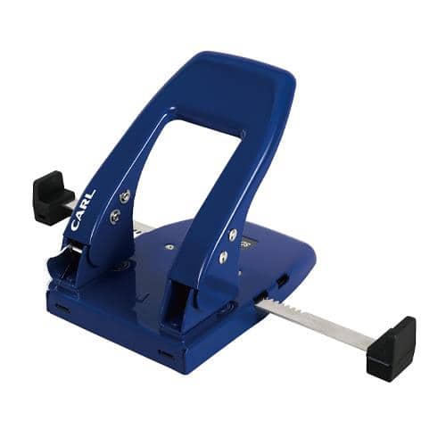 エスコ EA762MA-16A 175x160x137mm/ 45枚 2穴パンチ 1個 （ご注文単位1個）【直送品】