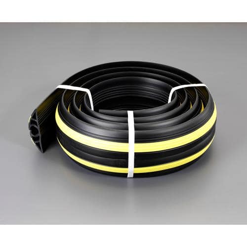 エスコ EA940HB-32 φ30mmx8m トラケーブルプロテクター 1本 （ご注文単位1本）【直送品】