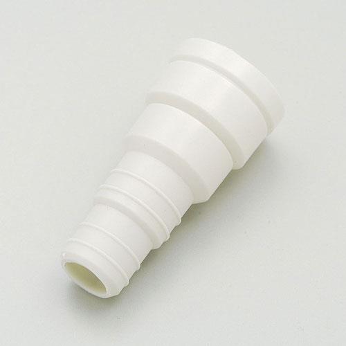 エスコ EA997AT-3 φ14・16兼用 ドレンホース用ジョイント(2個) 1束 （ご注文単位1束）【直送品】