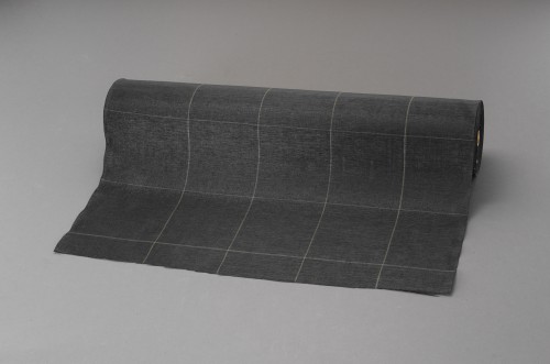 エスコ EA952AD-349 1.0x20m 超強力防草シート 1巻 （ご注文単位1巻）【直送品】