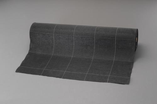 エスコ EA952AD-348 0.5x20m 超強力防草シート 1巻 （ご注文単位1巻）【直送品】