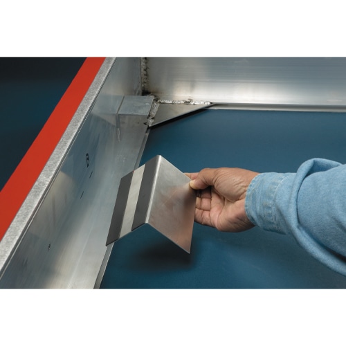 エスコ EA943VA-1A 19x0.40mm/10m 構造用接合両面テープ(薄手) 1巻 （ご注文単位1巻）【直送品】