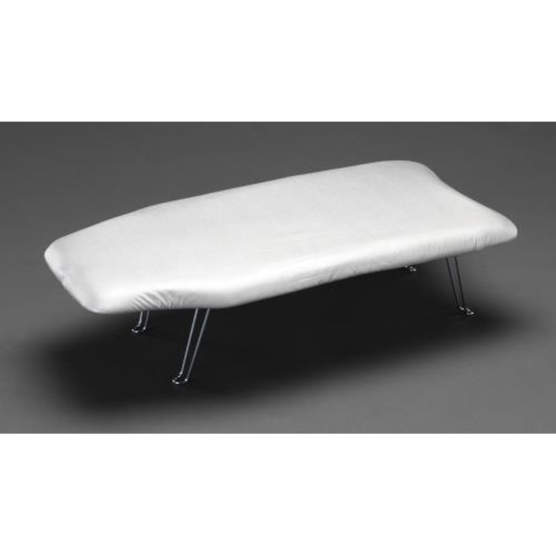 エスコ EA763AN-33A 750x360x200(H)mmアイロン台(アルミコート) 1個（ご注文単位1個）【直送品】