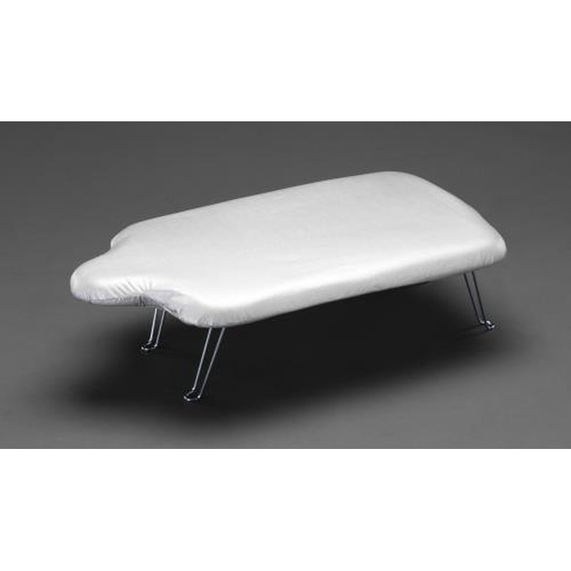 エスコ EA763AN-34 690x370x200(H)mmアイロン台(アルミコート) 1個（ご注文単位1個）【直送品】