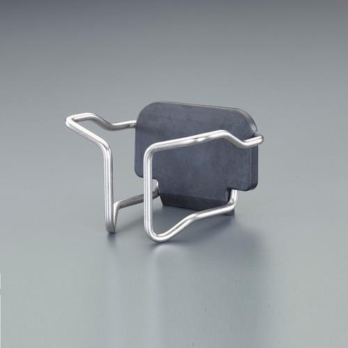 エスコ EA940CV-161A [給電ポール用] CCIDホルダー(幅102mm以下用) 1組 （ご注文単位1組）【直送品】