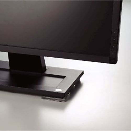 エスコ EA979D-245A 50x 50x5.0mm 転倒防止粘着シート(4枚) 1束 (ご注文単位1束)【直送品】