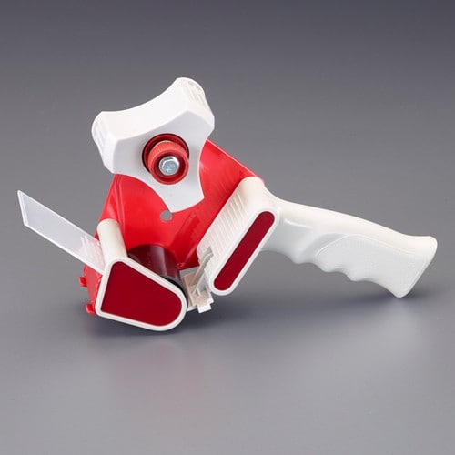 エスコ EA944N-12A 50mm用 テープホルダー(カッター付) 1個 （ご注文単位1個）【直送品】