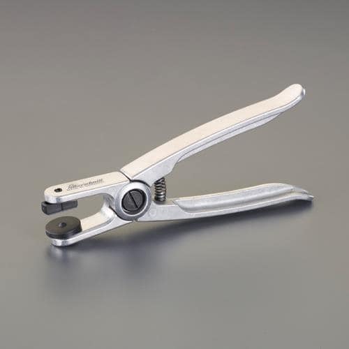 エスコ EA846BA ガラス細工プライヤー(薄物用) 1本 （ご注文単位1本）【直送品】