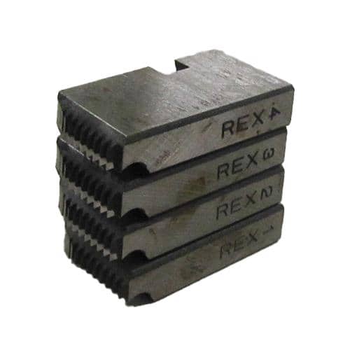 エスコ EA350X-2A [EA350X-3用] 1/2-3/4チェーザ(4個入) 1セット （ご注文単位1セット）【直送品】