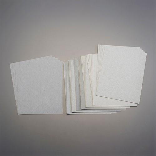 エスコ EA366MC-1 228x280mm 空研ぎペーパーセット(40枚) 1セット （ご注文単位1セット）【直送品】