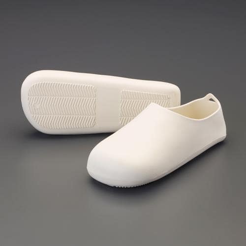 エスコ EA355A-75 270x100mm バス用ブーツ 1袋 （ご注文単位1袋）【直送品】