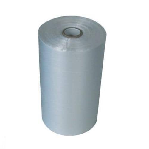 エスコ EA995AD-192 230x340mm ロール規格袋(半透明/12号/3000枚) 1本 （ご注文単位1本）【直送品】