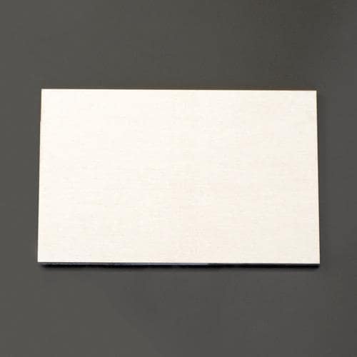 エスコ EA441VC-2 300x100x 0.5mm アルミ板 1枚 （ご注文単位1枚）【直送品】