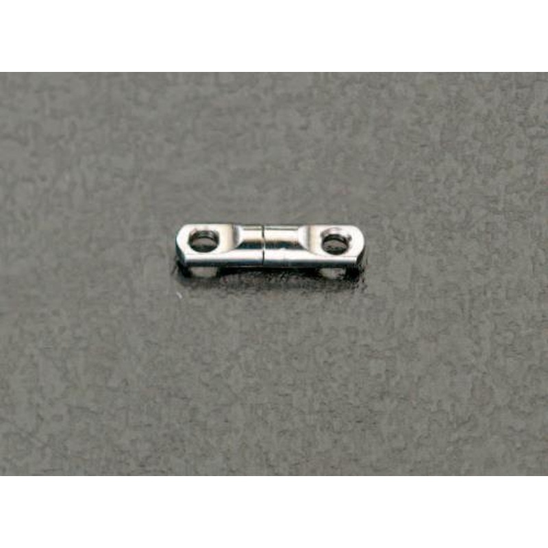 エスコ EA638-1 15x2.1mm/8kgミニスイベル 1個（ご注文単位1個）【直送品】