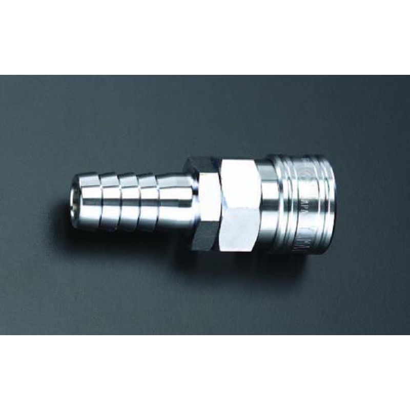 エスコ EA140DG-15 21.0mmタケノコ型カップリング 1個（ご注文単位1個）【直送品】