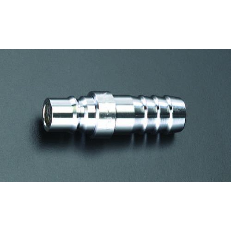 エスコ EA140DA-15 21.0mmタケノコ型プラグ 1個(ご注文単位1個)【直送品】